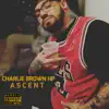 Charlie Brown HP - Ascent